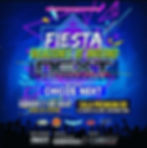 Fiesta Next Vacaciones Invierno SANTIAGO