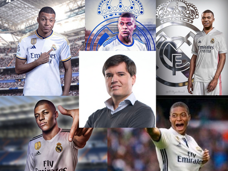 El madridismo sociológico: Ramón Álvarez de Mon