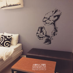 모텔인테리어_여관벽화_모텔벽화_20