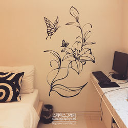 모텔인테리어_여관벽화_모텔벽화_11