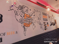 일러스트벽화_실내인테리어_실내벽화_레스토랑인테리어_호프집벽화_호프집인테리어_디자인벽화_24