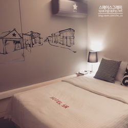 모텔인테리어_여관벽화_모텔벽화_5