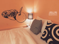 모텔인테리어_여관벽화_모텔벽화_3