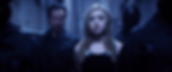Peyton List & Michael Traynor in "The Thinning"