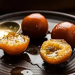 094 Gulab Jamun