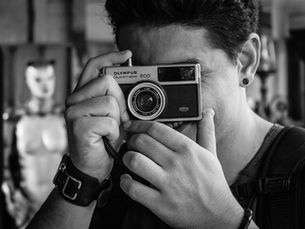 IA na fotografia