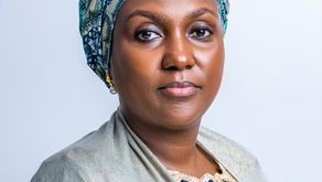 Zubaida Umar and the Revolution in Nigeria’s Emergency Management