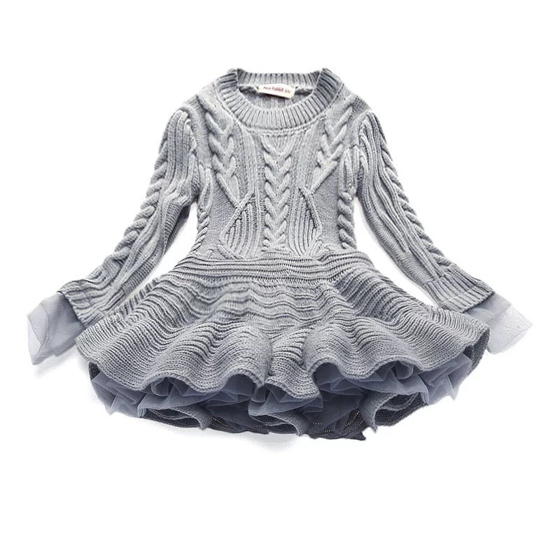 peplum jumper dress