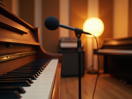 Discover Italian Singing Workshops in Birmingham
