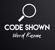 Code Shown, Word Known!