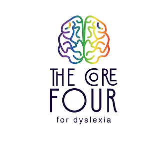 The Core Four for Dyslexia