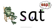 sat