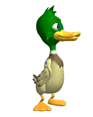 Duck Hands! Speech Sound Lines and Numbers