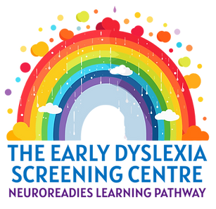The Early Dyslexia Screening Centre: The NeuroReadies Learning Pathway - Preventing the Dyslexia ParadoxDIES