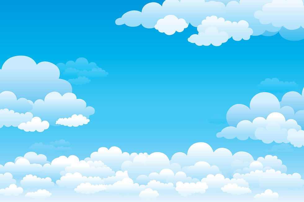 Speech Sound Clouds