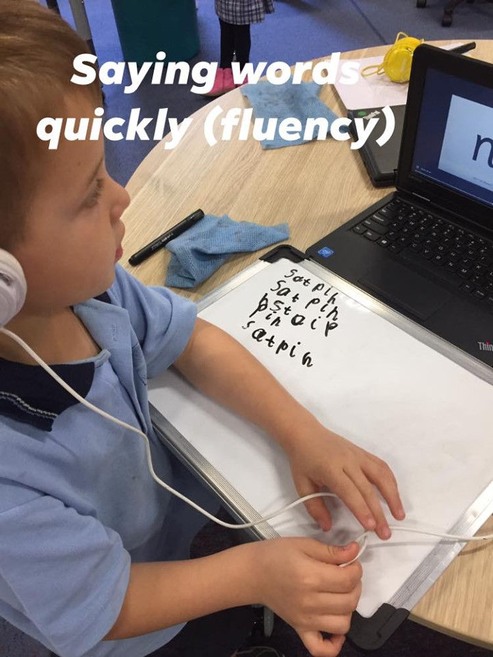 Thumbnail: ICRWY Lessons app for Multi-Users