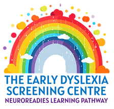 The Early Dyslexia Screening Centre - Preventing the Dyslexia Paradox