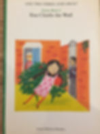 Sita Climbs the Wall