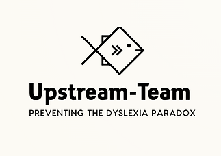 The Upstream Team!
