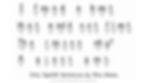 Code Mapped Texts