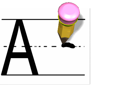 a for apple? A for apple phonics - a discussion