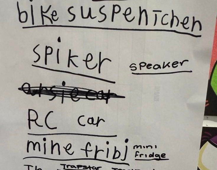 Thumbnail: Monster Spelling Mat in Folder - Phonemies - With Spare Tiles