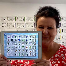 Emma Hartnell-Baker - Show the Code! Visible English