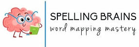 Spelling Brains: Word Mapping Mastery - A Focus on MySpeekie AACe