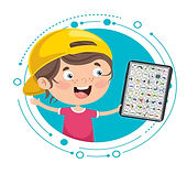 MyWordz with MySpeekie tech - Speech Sound Play!