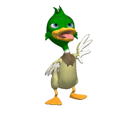 Use your Duck Hands and Speech Sound Monsters to figure out new words!