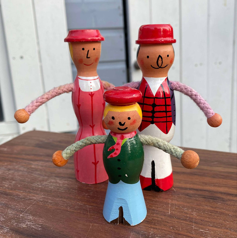 The Red-hats