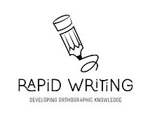 Rapid Writing - With Pre-Prepared Texts
