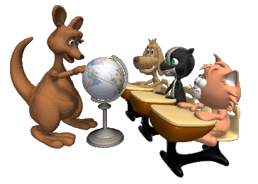 teacher_student_cat_dog_skunk_kangaroo_h