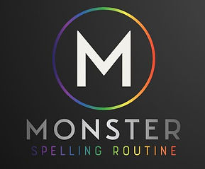 The Monster Routine - use the Routine to Retain!