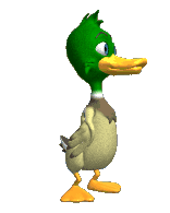 Duck Hands segment words into speech sounds