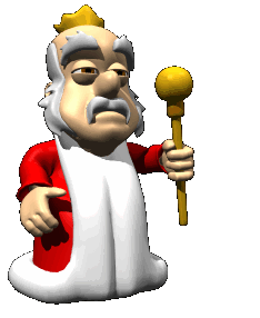 The Speech Sound King created the Code 