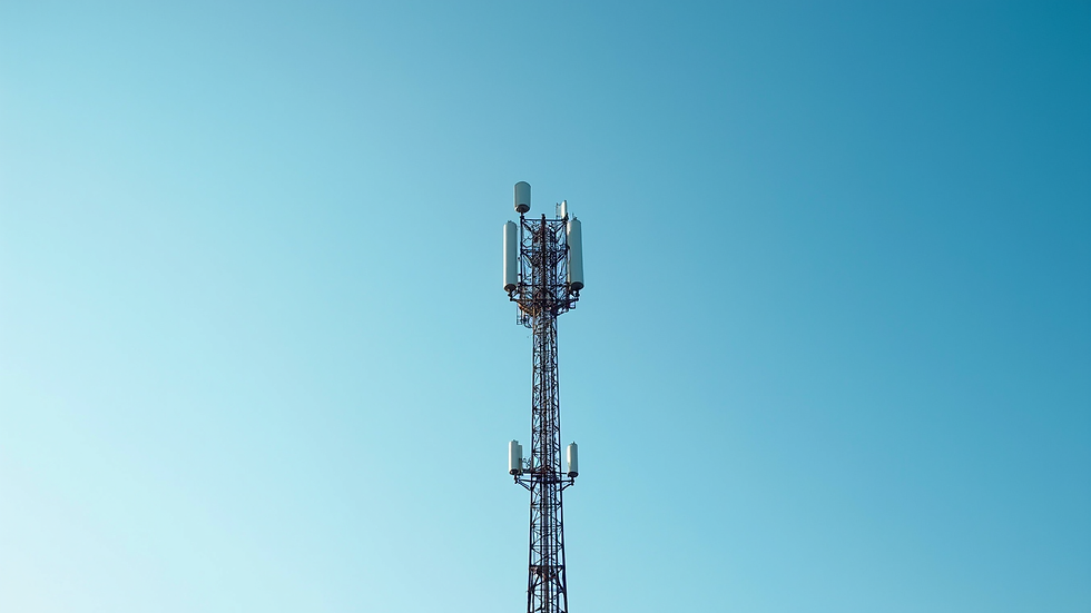 Secure Your Future with Reliable Telecommunication Systems