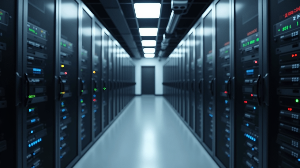 Transform Your Business with Cloud Solutions