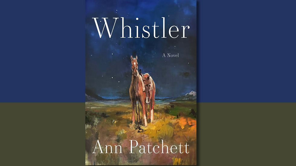 AMS Book Club - September