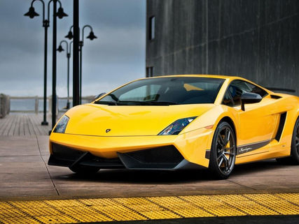 Celebração do Vigésimo Aniversário da Lamborghini Gallardo: A Lenda Continua