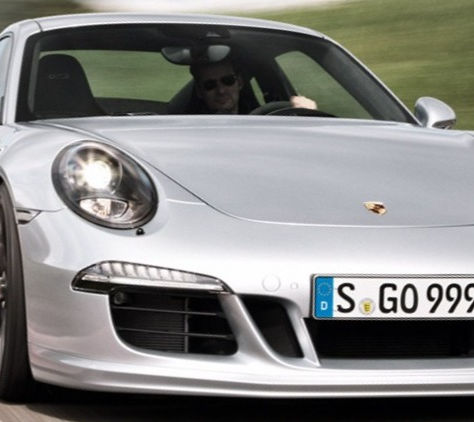 Porsche: Desempenho e inovação automotiva de classe mundial