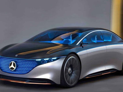 O Poder da Inovação: Os Últimos Avanços Tecnológicos em Carros de Luxo