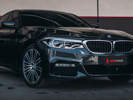 Você conhece todos os modelos de BMW? Descubra a incrível diversidade de opções da marca alemã!