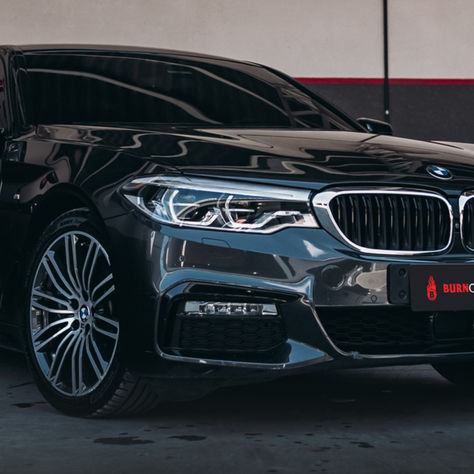 Você conhece todos os modelos de BMW? Descubra a incrível diversidade de opções da marca alemã!