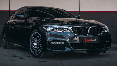 ¿Conoces todos los modelos de BMW? ¡Descubre la increíble diversidad de opciones de la marca alemana
