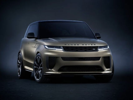 O Banco da Range Rover Sport como Aliado na Redução da Ansiedade