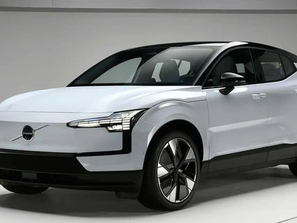 Volvo EX30 Impulsiona Mercado de Veículos Elétricos no Brasil