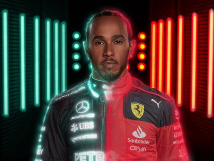 Entenda Por que Lewis Hamilton deixou a Mercedes rumo à Ferrari? Entenda