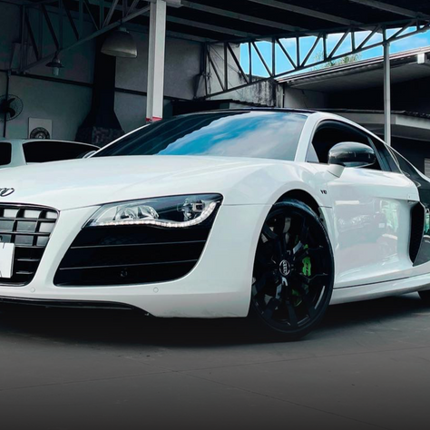 Uma visão abrangente sobre os modelos da Audi: Inovação, desempenho e elegância
