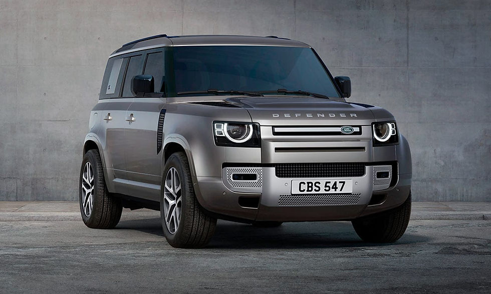 Defender